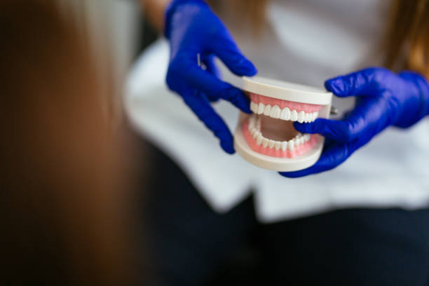 Best TMJ/TMD Treatment  in Seven Oaks, SC