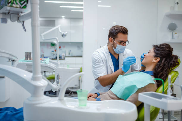  Seven Oaks, SC Holistic Dental Services Pros